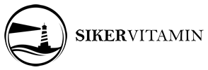 Sikervitamin logo